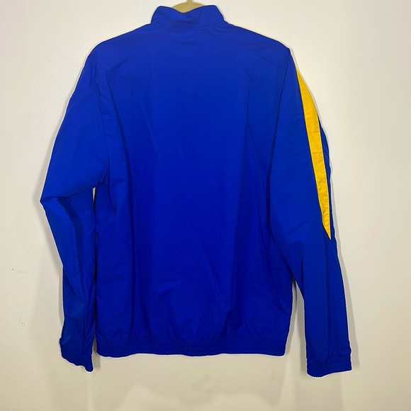 Reebok CL Track Jacket (NWT) - Picture 2 of 3